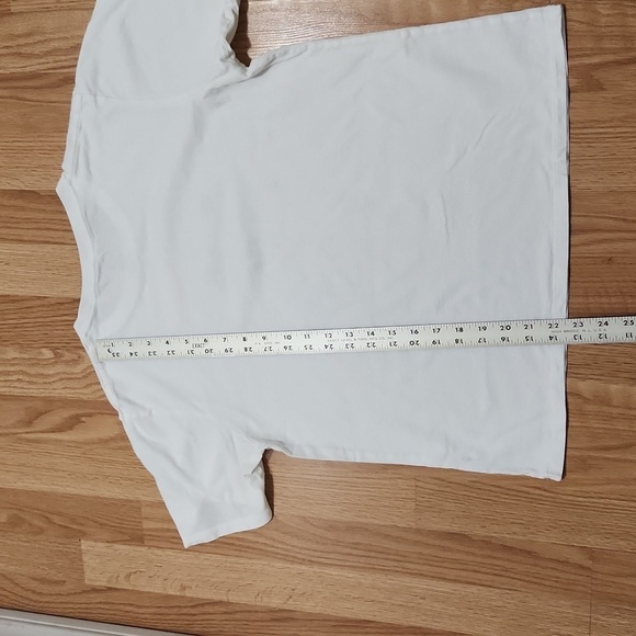 UNIQLO Peanuts Schulz tshirt size medium - Picture 5 of 7